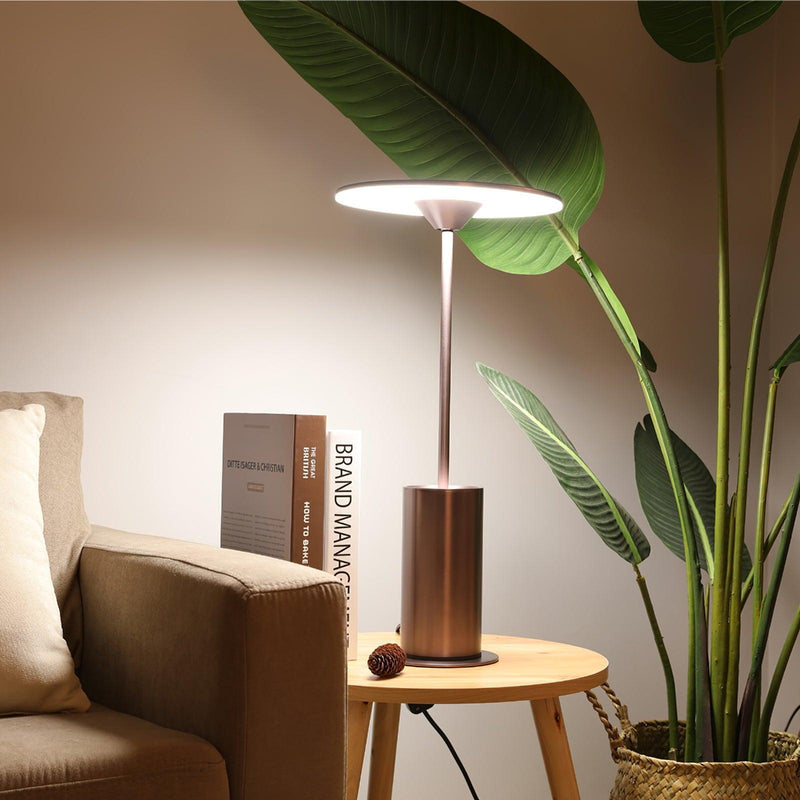 Sisifo Table Lamp-DWHOME