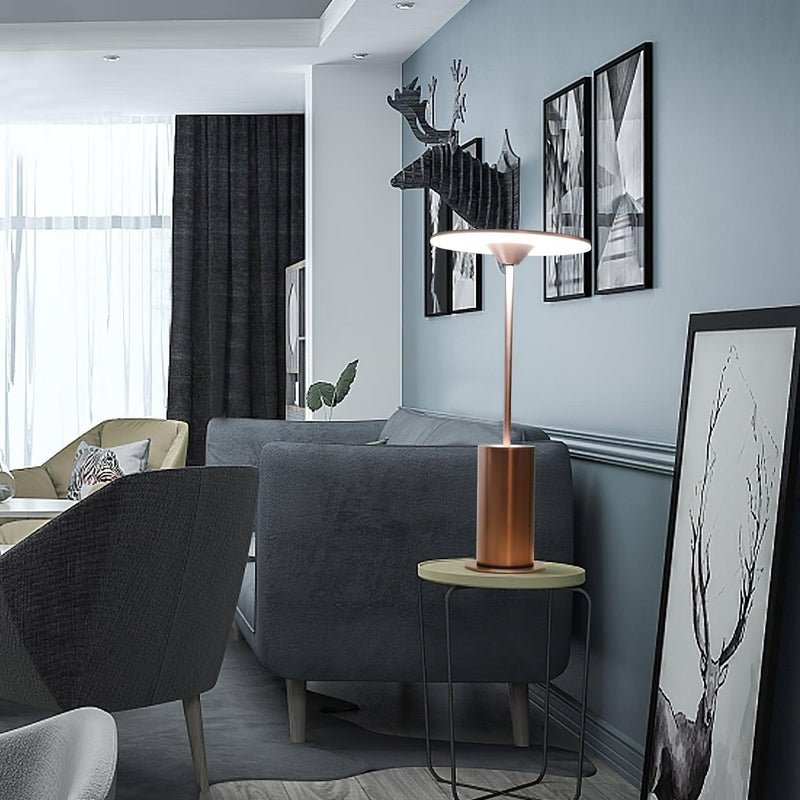 Sisifo Table Lamp-DWHOME