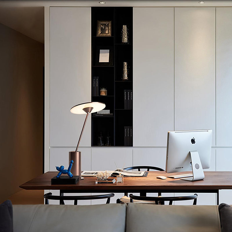Sisifo Table Lamp-DWHOME