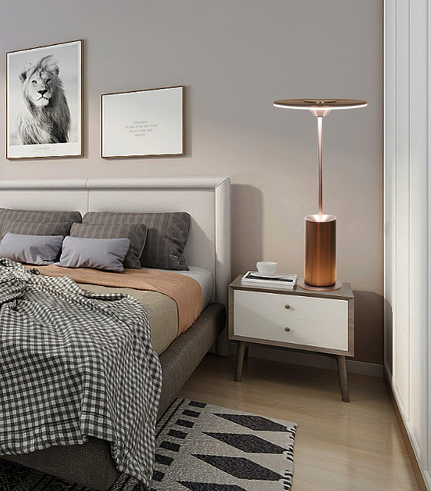Sisifo Table Lamp-DWHOME