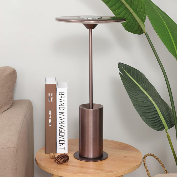 Sisifo Table Lamp-DWHOME