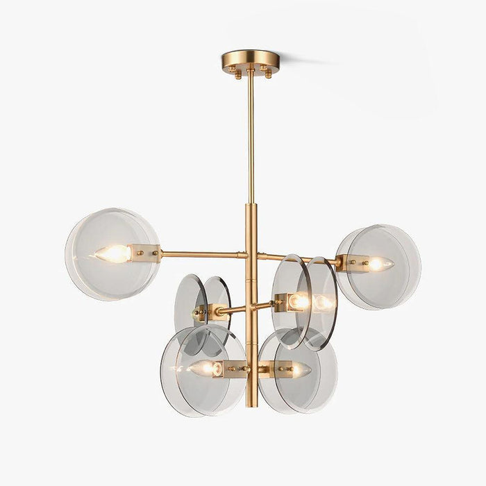 Arteriors Norwich Chandelier-DWHOME