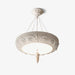 Artistic Carved Plaster Chandelier - Vakkerlight