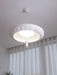 Artistic Carved Plaster Chandelier - DWHOME