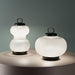 Artistic Gourd Pendant Light-DWHOME