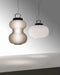 Artistic Gourd Pendant Light-DWHOME