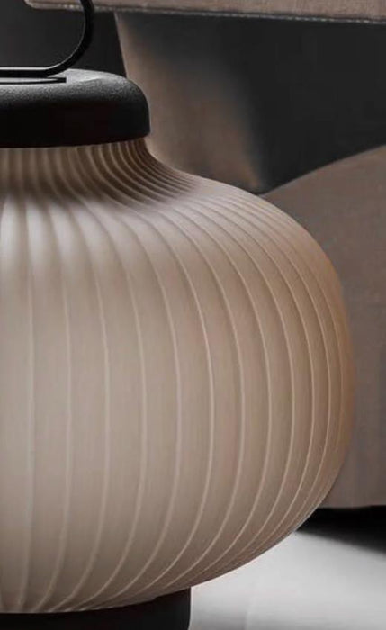 Artistic Gourd Pendant Light-DWHOME