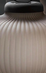 Artistic Gourd Pendant Light-DWHOME