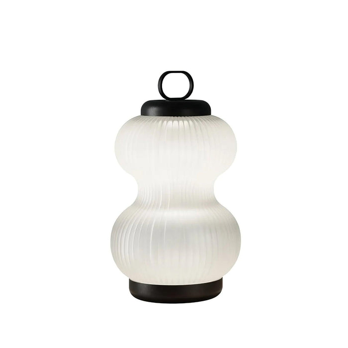Artistic Gourd Pendant Light-DWHOME