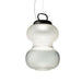 Artistic Gourd Pendant Light-DWHOME