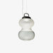 Artistic Gourd Pendant Light-DWHOME