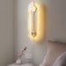 Artistic Alabaster Wall Lamp-DWHOME