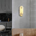 Artistic Alabaster Wall Lamp-DWHOME