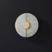 Artistic Alabaster Wall Lamp-DWHOME