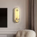Artistic Alabaster Wall Lamp-DWHOME