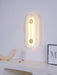 Artistic Alabaster Wall Lamp-DWHOME