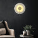 Artistic Alabaster Wall Lamp-DWHOME