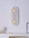 Artistic Alabaster Wall Lamp-DWHOME