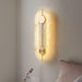 Artistic Alabaster Wall Lamp-DWHOME
