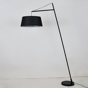 Arturo Floor Lamp-DWHOME