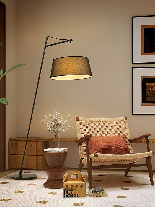 Arturo Floor Lamp.