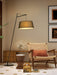 Arturo Floor Lamp.