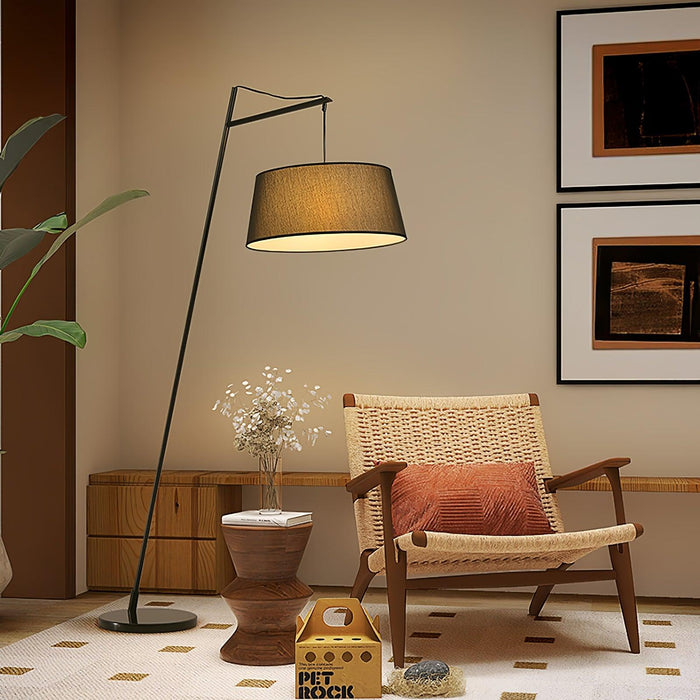 Arturo Floor Lamp.