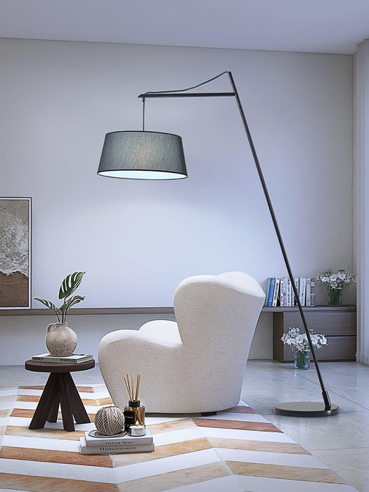Arturo Floor Lamp-DWHOME