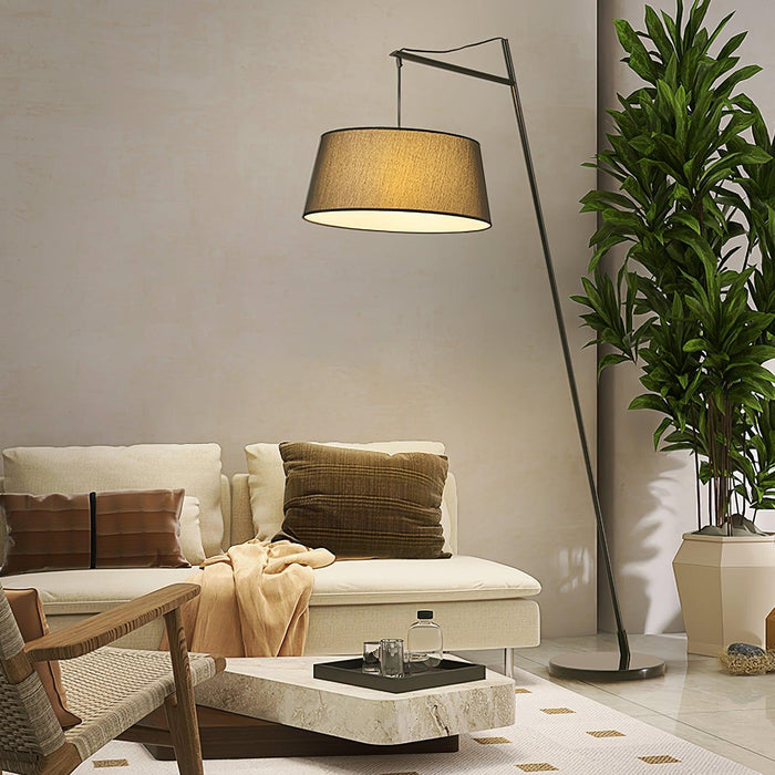 Arturo Floor Lamp.