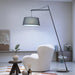 Arturo Floor Lamp - Vakkerlight