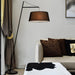 Arturo Floor Lamp-DWHOME