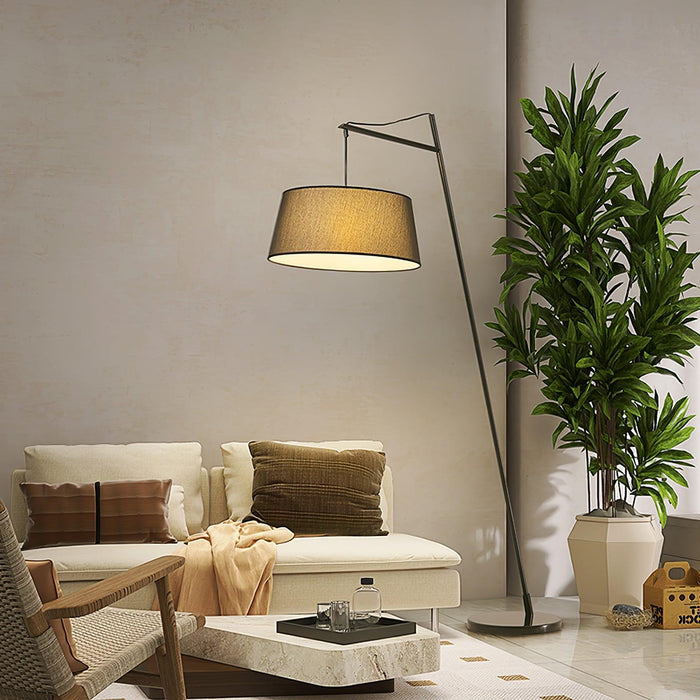 Arturo Floor Lamp.