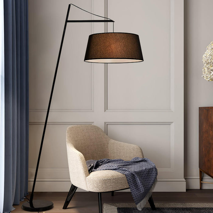 Arturo Floor Lamp.