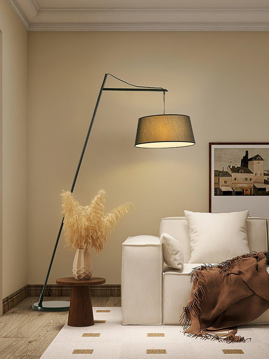 Arturo Floor Lamp.