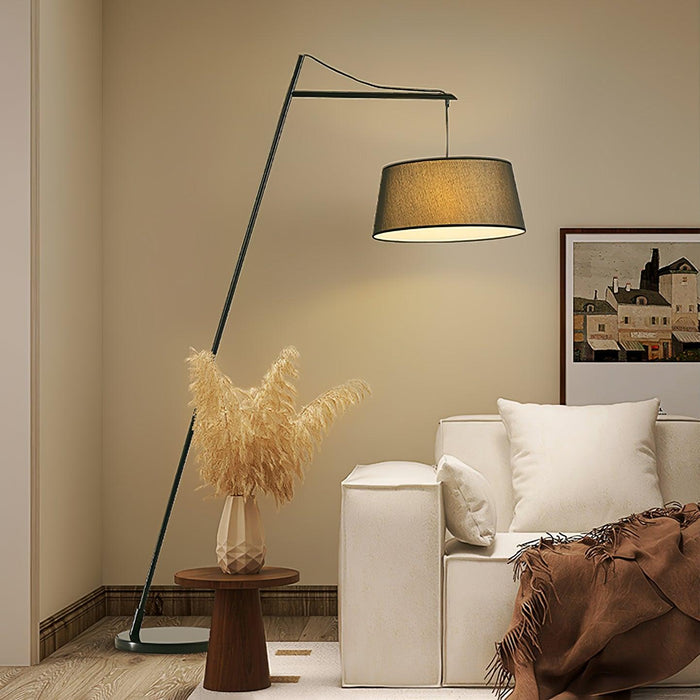 Arturo Floor Lamp.