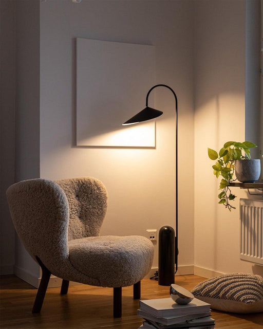 Arum Floor Lamp - DWHOME