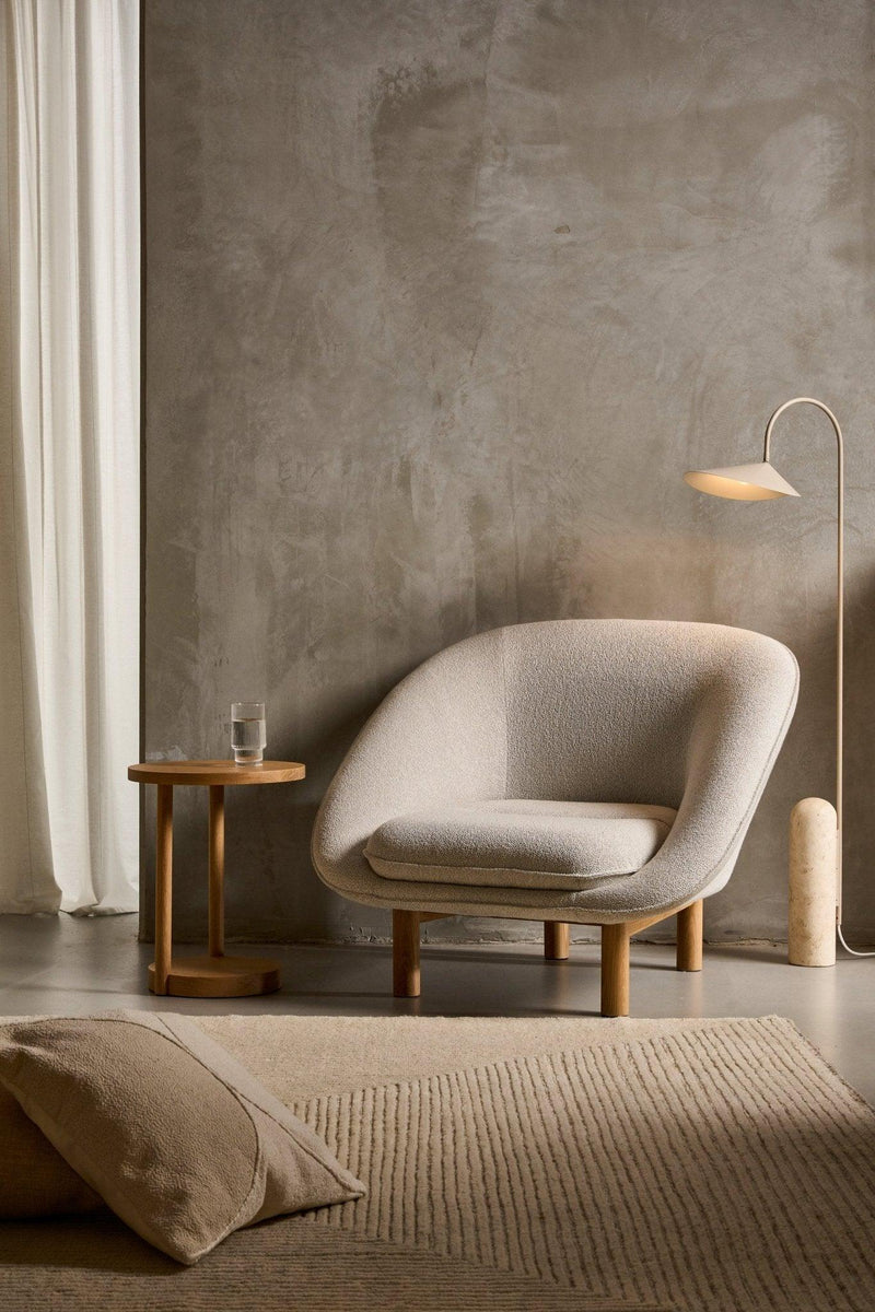 Arum Floor Lamp-DWHOME