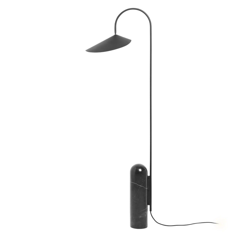 Arum Floor Lamp-DWHOME