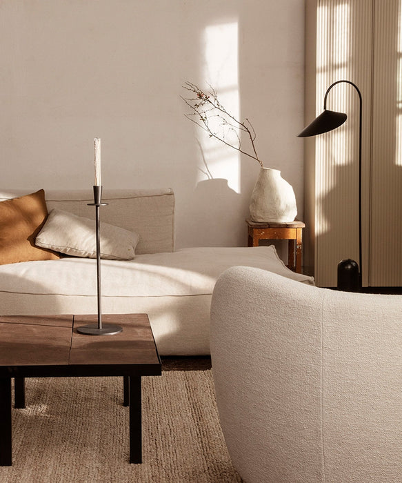 Arum Floor Lamp.