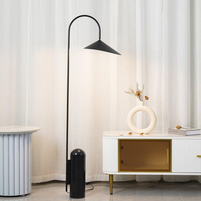 Arum Floor Lamp - DWHOME