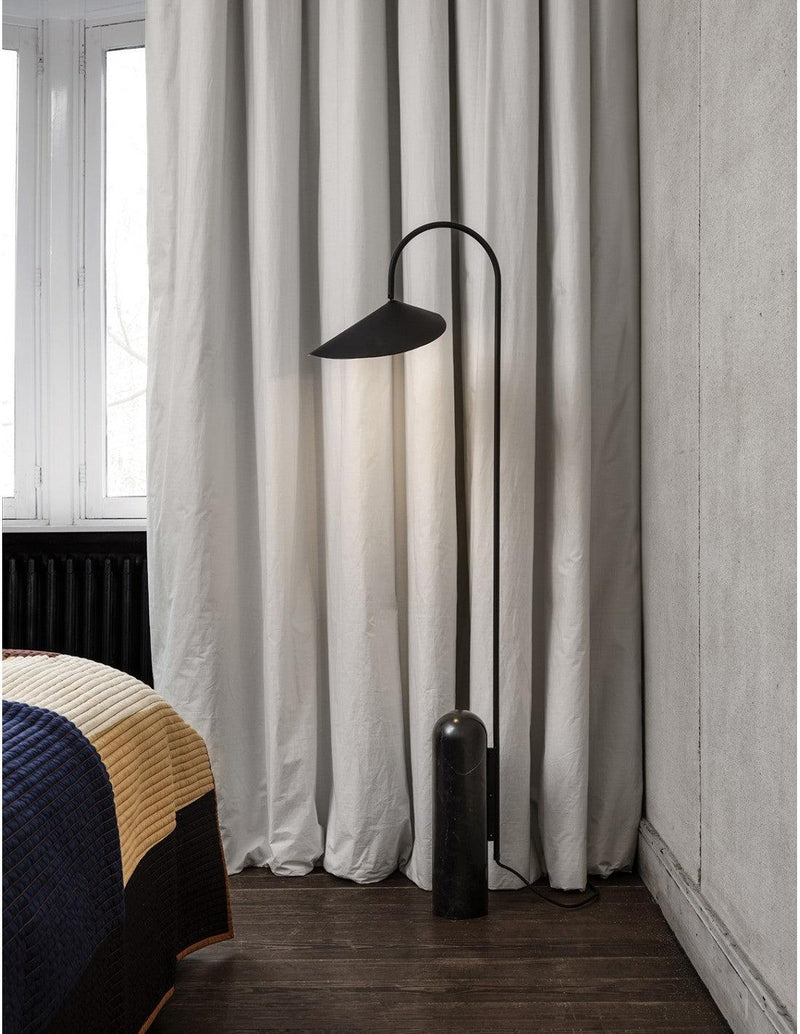 Arum Floor Lamp-DWHOME
