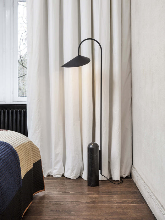 Arum Floor Lamp.