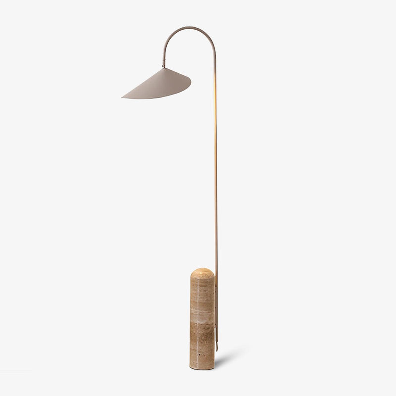 Arum Floor Lamp-DWHOME