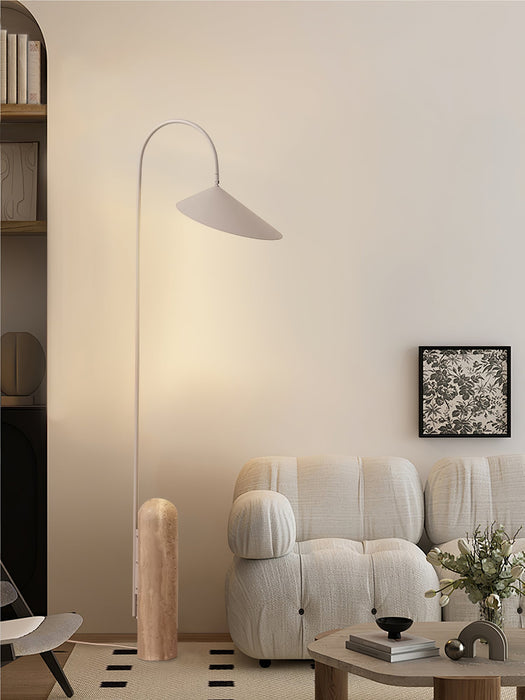 Arum Floor Lamp.