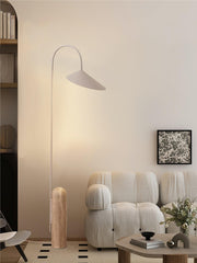 Arum Floor Lamp-DWHOME