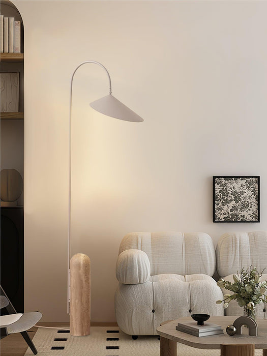 Arum Floor Lamp - DWHOME