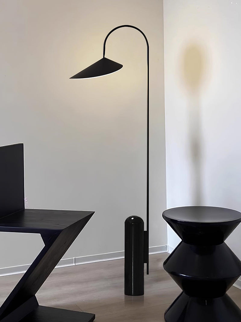 Arum Floor Lamp-DWHOME