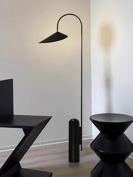 Arum Floor Lamp - DWHOME