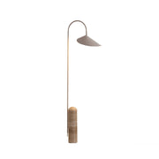Arum Floor Lamp-DWHOME