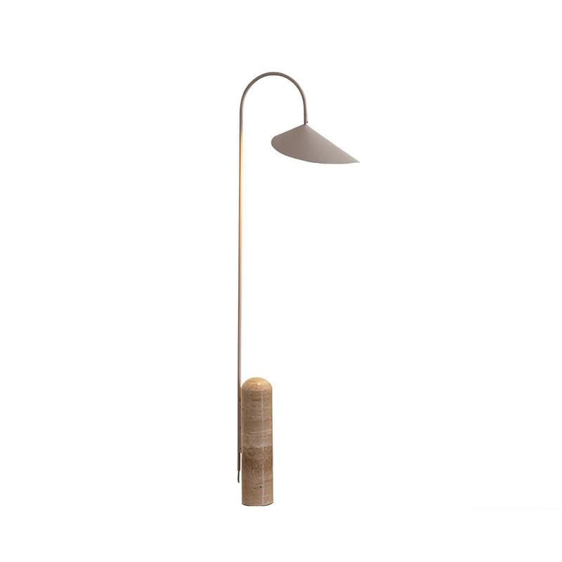 Arum Floor Lamp-DWHOME